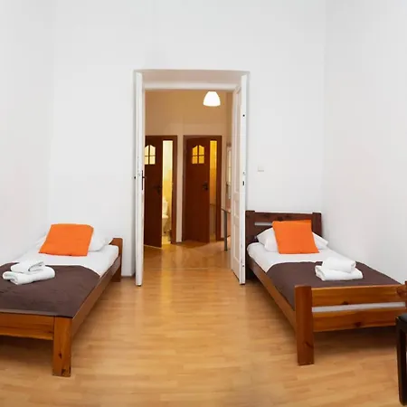 Apart Otel Station Krakow