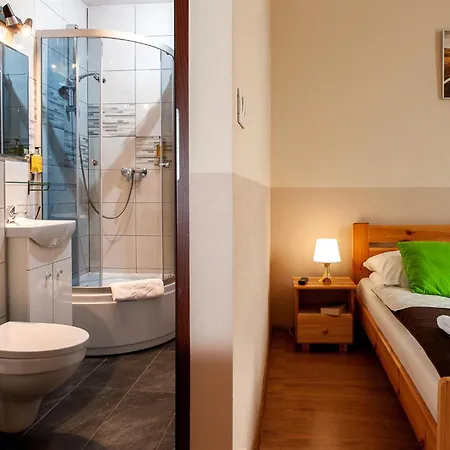 Station Aparthotel Krakow