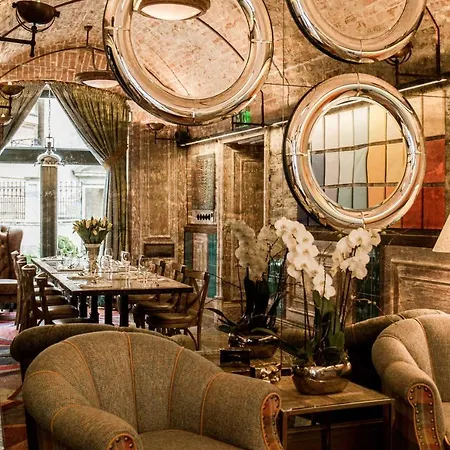 Hotel Balthazar Design