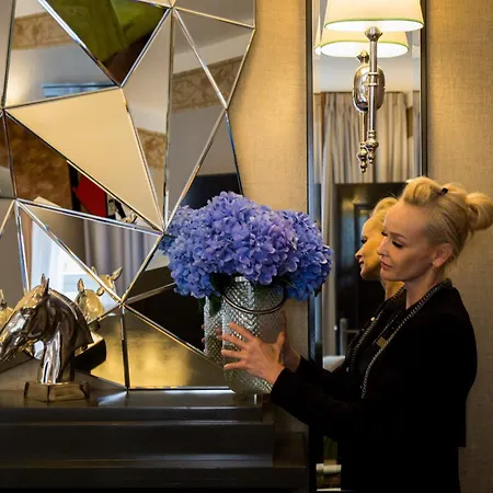 Hotel Balthazar Design
