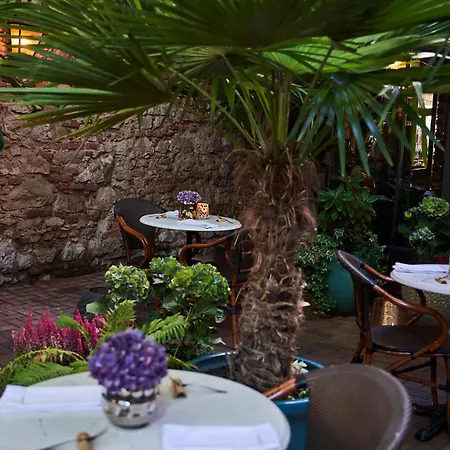 Balthazar Design 5* Krakow