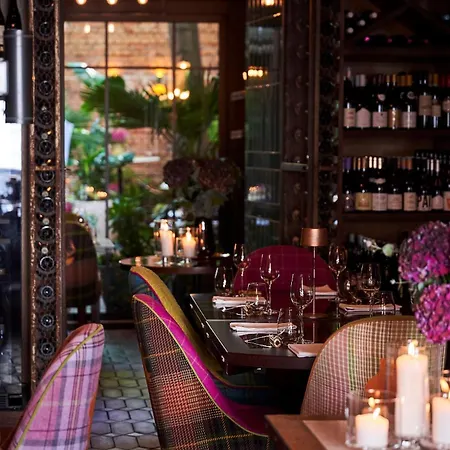 Balthazar Design Hotel