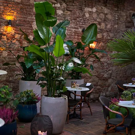 Balthazar Design Hotel Krakow