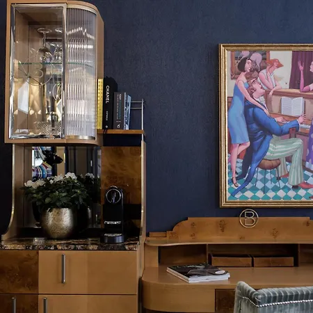 Balthazar Design 5* Krakow