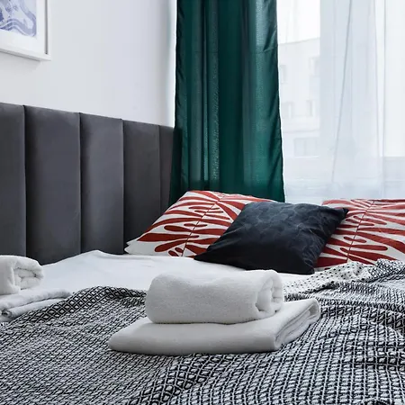 Friendhouse Starovislna * Krakow
