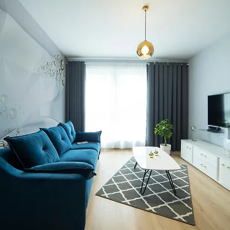 3d Spring Appartamento