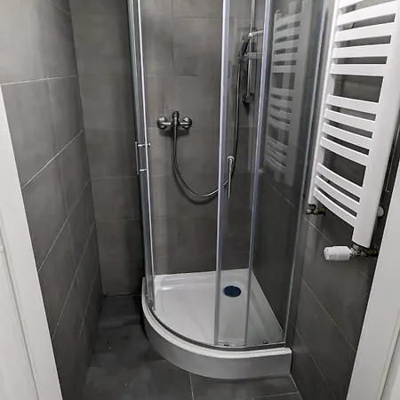Appartamento Near Sanktuarium Beautiful View And Free Parking *