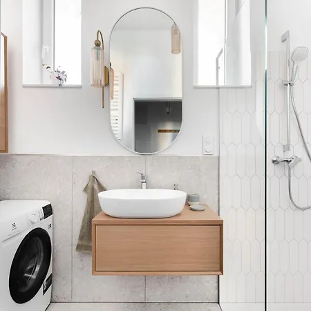 Apartamento Copernicus House *