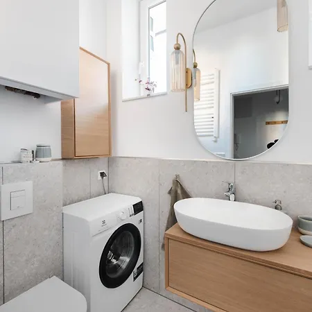 Copernicus House Apartment Krakow