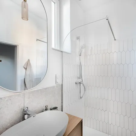 Apartment Copernicus House Krakow
