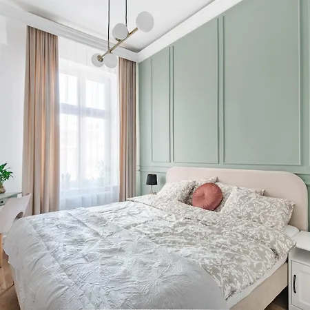 Copernicus House * Krakow