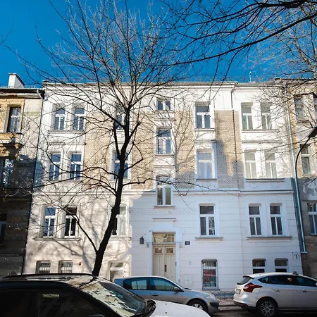 Apartamento Copernicus House