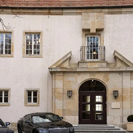 Zinar Castle 5* Cracovie