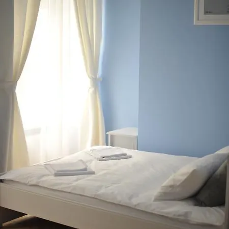 Vinci Apartament