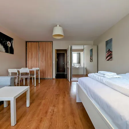 Kazimierza Wielkiego 87 By Homeprime * Krakow