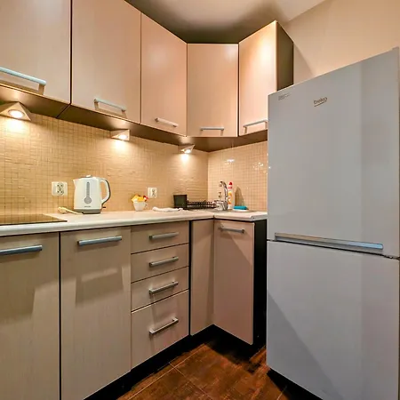 Apartment Kazimierza Wielkiego 87 By Homeprime