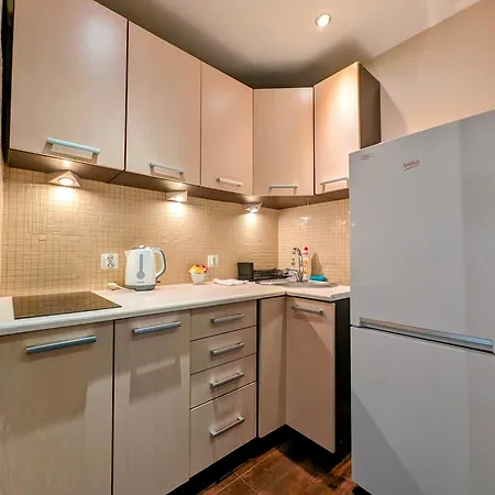 Apartment Kazimierza Wielkiego 87 By Homeprime *