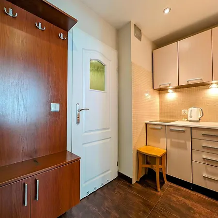 Kazimierza Wielkiego 87 By Homeprime Apartment *