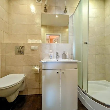 Apartment Kazimierza Wielkiego 87 By Homeprime Krakow