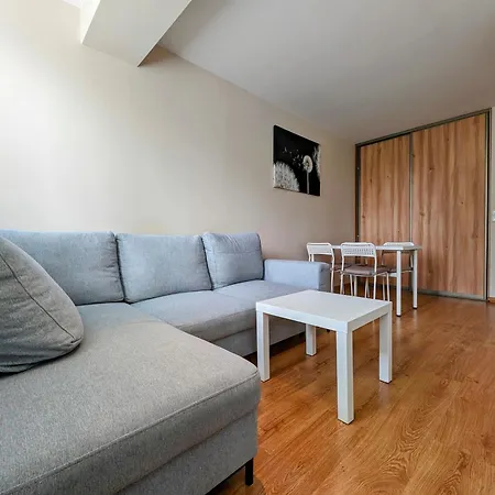 Kazimierza Wielkiego 87 By Homeprime Apartment Krakow