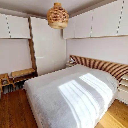 Polish Gem Rydlowka Apartment