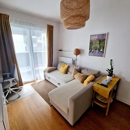 Polish Gem Rydlowka Apartment *
