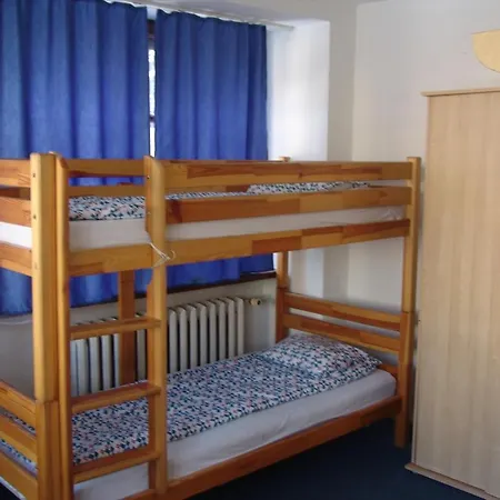 Hostel Victoria *