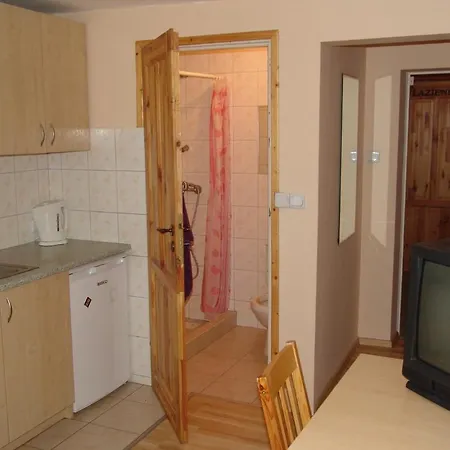 Victoria Hostel