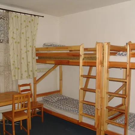 Victoria Hostel Krakau
