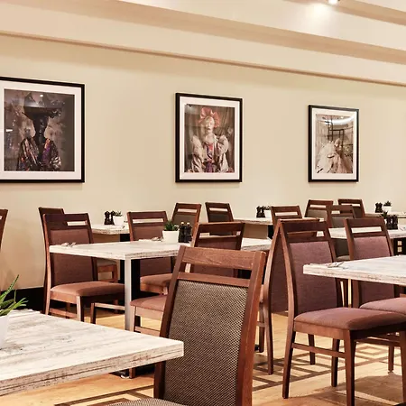 Ξενοδοχείο Radisson Blu Krasków