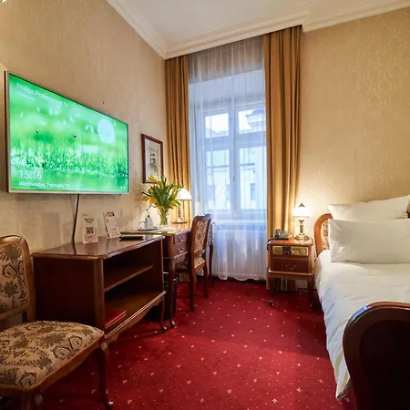 Hotel Pollera Krakow