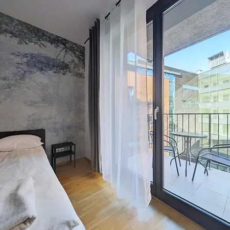 Aparthotel Turnau