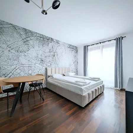 Turnau Aparthotel 3*