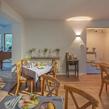 Aparthotel Studio Hotel