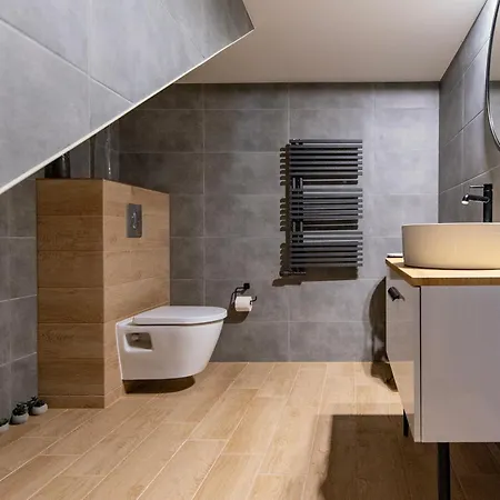 Aparthotel Studio Krakow