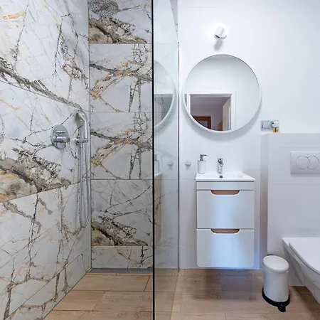 Hotel Aparthotel Studio Krakow
