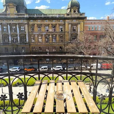 Apartahotel Roller Cracovia