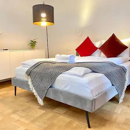 Apartment Mint Luxury At The Main Square Krakow