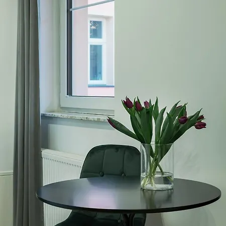 Well Well Aparthotel
