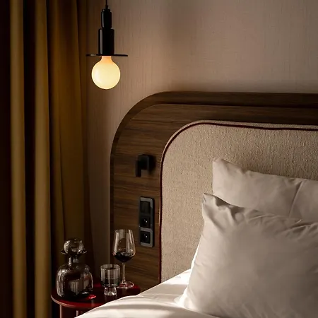 Forest Hotel Krakow