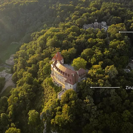 Forest 4* Krakow