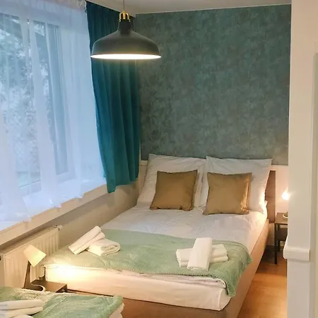 Great Polonia Center Cracovie