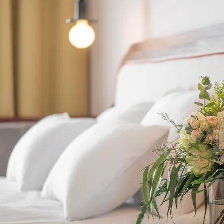 Forest Hotel 4*