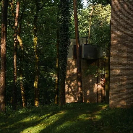 Forest Hotel