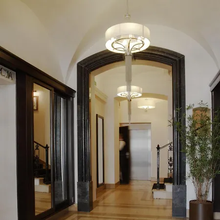 Hotel Senacki