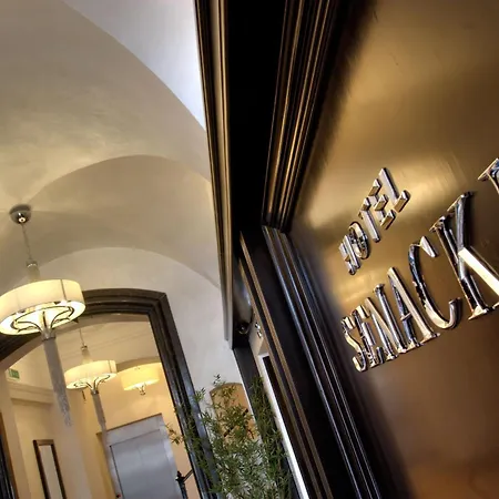 Senacki Cracovie