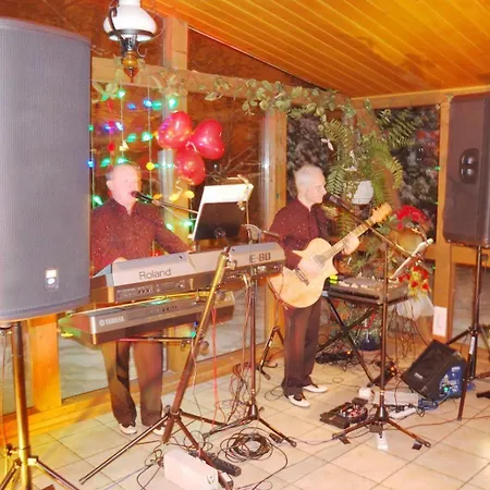 Hotel Bona 2*