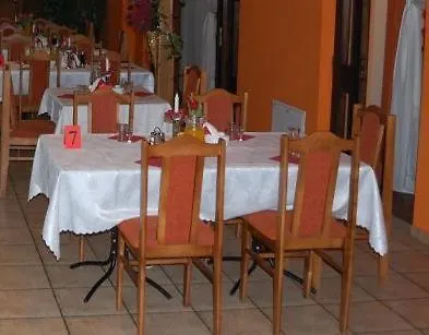Hotel Bona Krakov