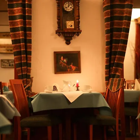 Bed & Breakfast Jordan Goscinne