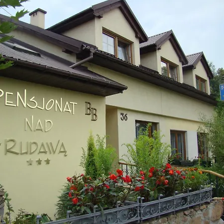 Guest house Nad Rudawa Krakow